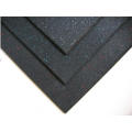 Wearing-Resistant Plarground Indoor Colorful Rubber Tiles